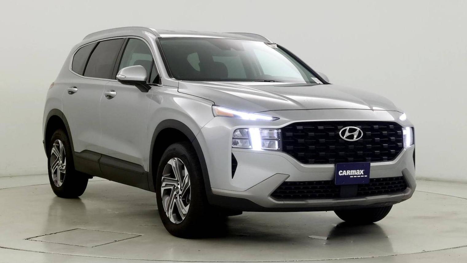 HYUNDAI SANTA FE 2023 5NMS2DAJ2PH637466 image